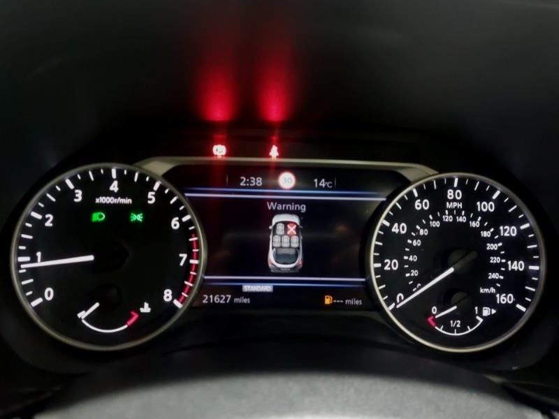 Used Nissan Juke 2020 for sale - 76983270: Photo 11