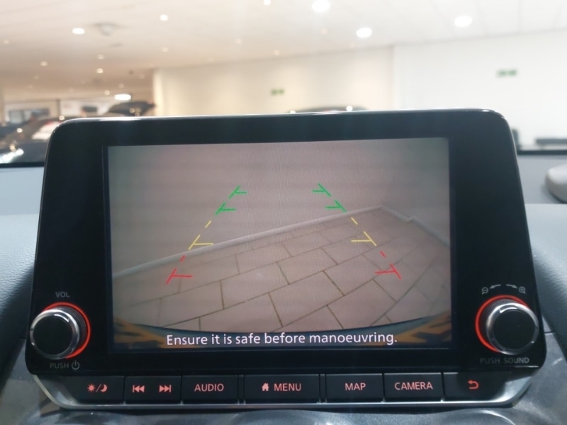 Used Nissan Juke 2020 for sale - 76983270: Photo 12