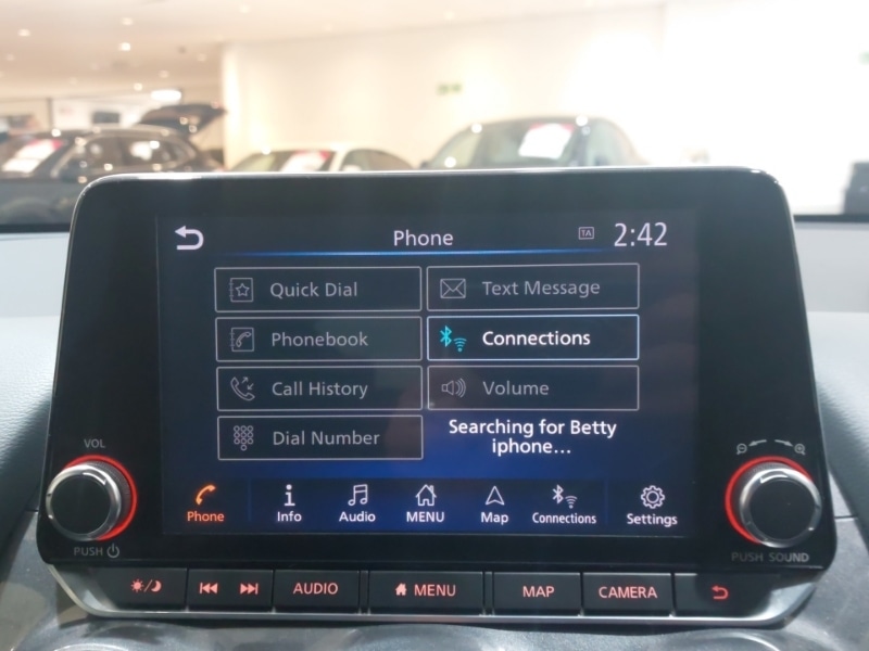 Used Nissan Juke 2020 for sale - 76983270: Photo 13