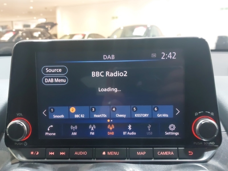 Used Nissan Juke 2020 for sale - 76983270: Photo 14