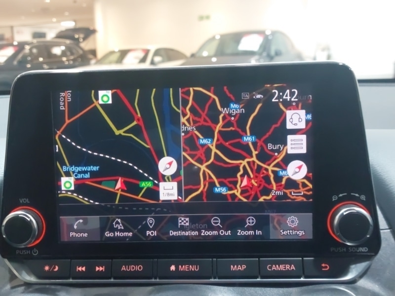 Used Nissan Juke 2020 for sale - 76983270: Photo 15