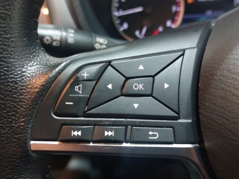 Used Nissan Juke 2020 for sale - 76983270: Photo 17