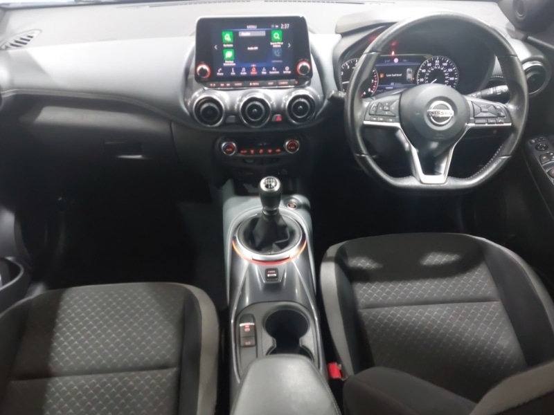 Used Nissan Juke 2020 for sale - 76983270: Photo 2