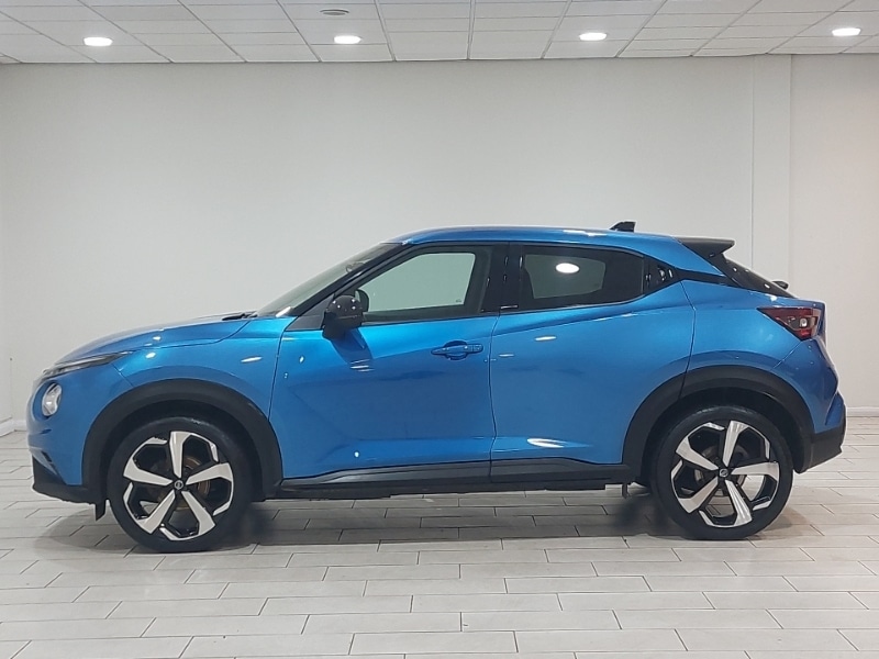 Used Nissan Juke 2020 for sale - 76983270: Photo 4