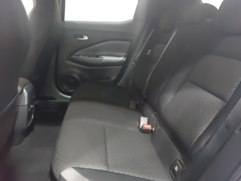 Used Nissan Juke 2020 for sale - 76983270: Photo 6
