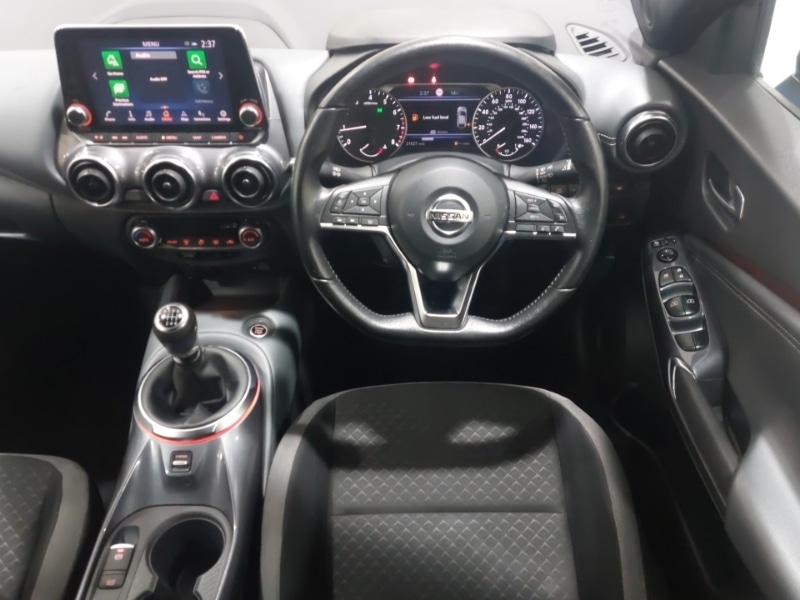 Used Nissan Juke 2020 for sale - 76983270: Photo 7