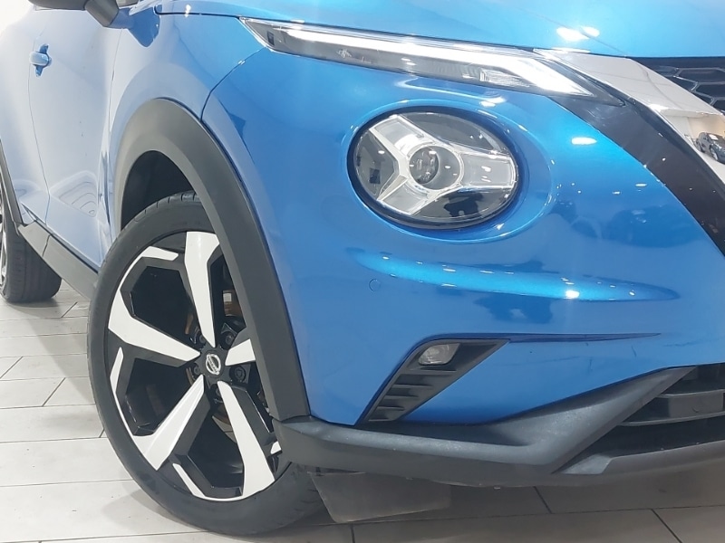 Used Nissan Juke 2020 for sale - 76983270: Photo 9