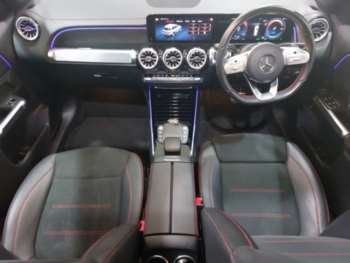 Used Mercedes-Benz EQB 2022 for sale - 75085642: Photo