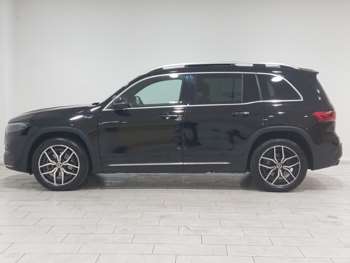 Used Mercedes-Benz EQB 2022 for sale - 75085642: Photo