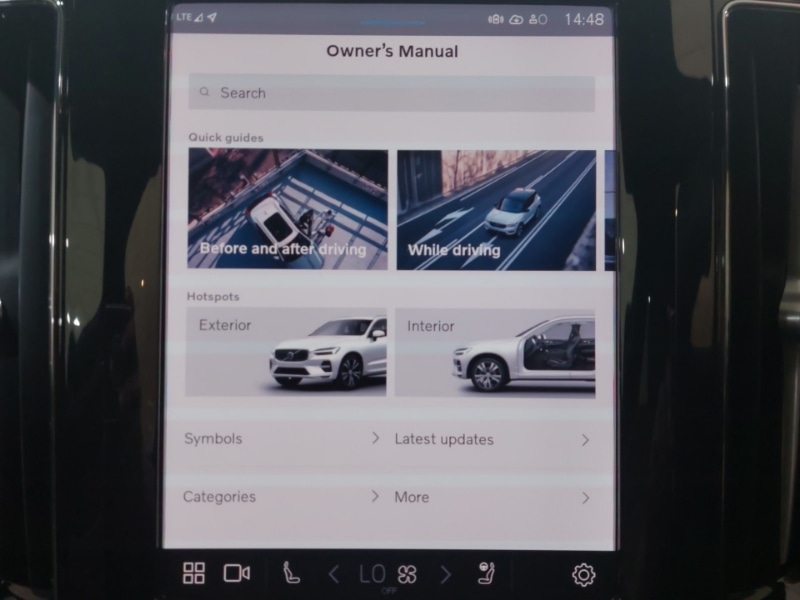 Used Volvo XC60 2024 for sale - 76053832: Photo 10