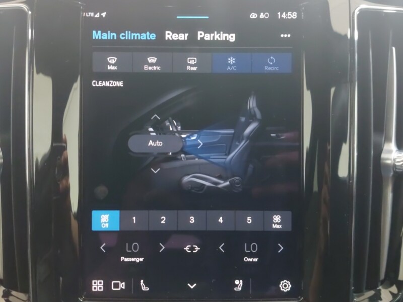 Used Volvo XC60 2024 for sale - 76053832: Photo 15