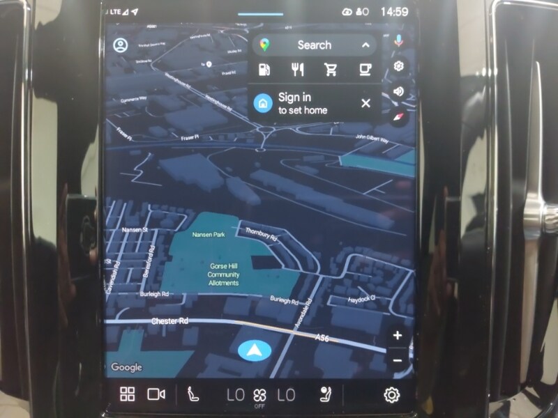 Used Volvo XC60 2024 for sale - 76053832: Photo 17