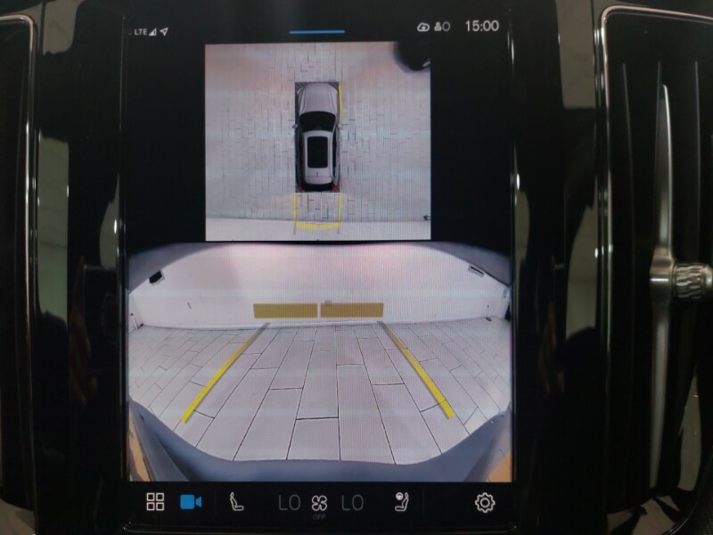 Used Volvo XC60 2024 for sale - 76053832: Photo 19