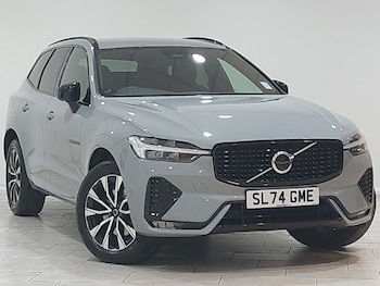 Used Volvo XC60 2024 for sale - 76053832: Photo