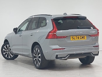 Used Volvo XC60 2024 for sale - 76053832: Photo