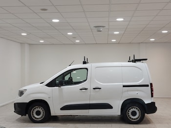 Used Vauxhall Combo 2021 for sale - 78585276: Photo