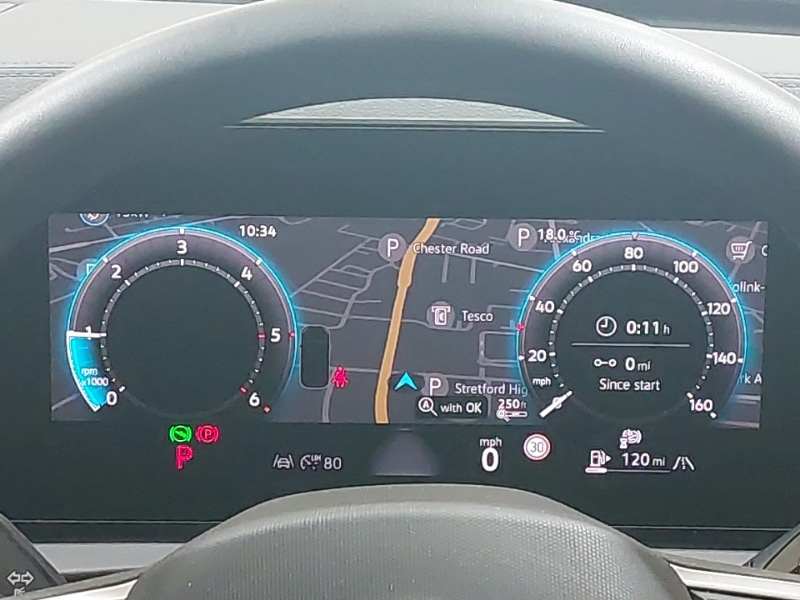 Used Volkswagen Tiguan 2024 for sale - 76721503: Photo 11