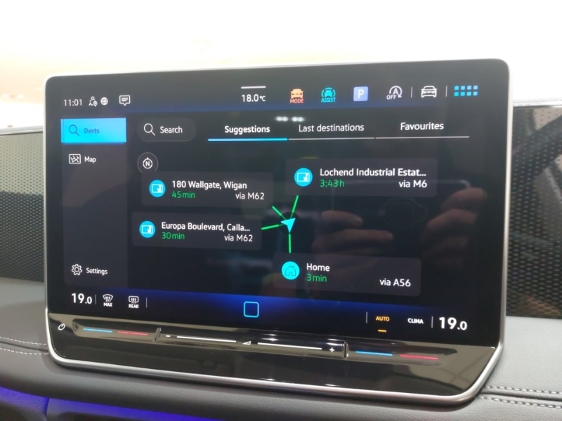 Used Volkswagen Tiguan 2024 for sale - 76721503: Photo 16