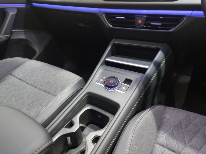 Used Volkswagen Tiguan 2024 for sale - 76721503: Photo 19