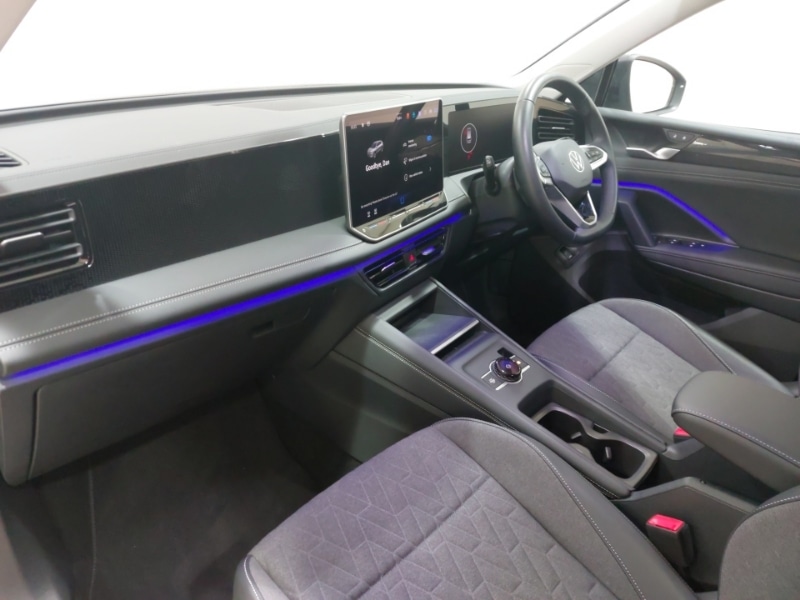 Used Volkswagen Tiguan 2024 for sale - 76721503: Photo 5