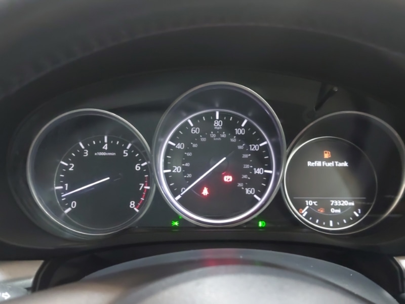 Used Mazda CX-5 2019 for sale - 77881561: Photo 11