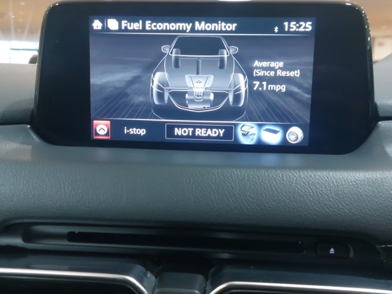 Used Mazda CX-5 2019 for sale - 77881561: Photo 12