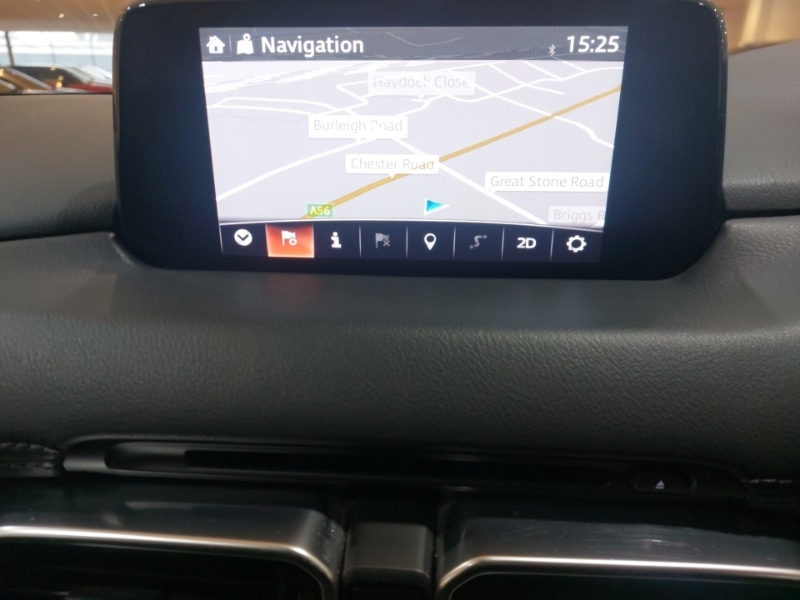 Used Mazda CX-5 2019 for sale - 77881561: Photo 13