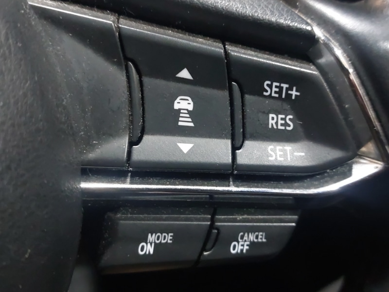 Used Mazda CX-5 2019 for sale - 77881561: Photo 19