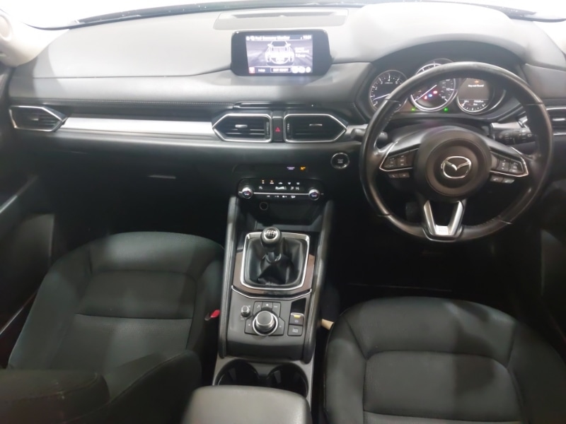 Used Mazda CX-5 2019 for sale - 77881561: Photo 2