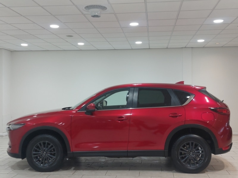 Used Mazda CX-5 2019 for sale - 77881561: Photo 4