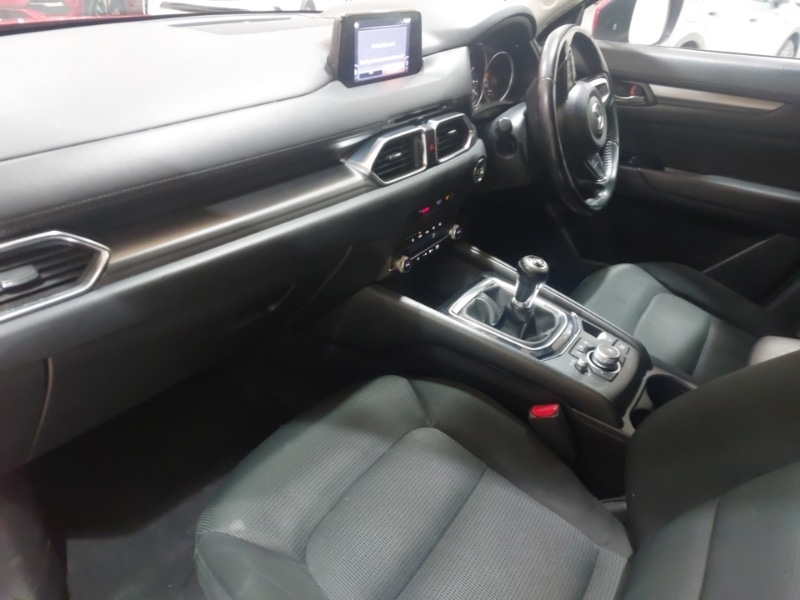 Used Mazda CX-5 2019 for sale - 77881561: Photo 5