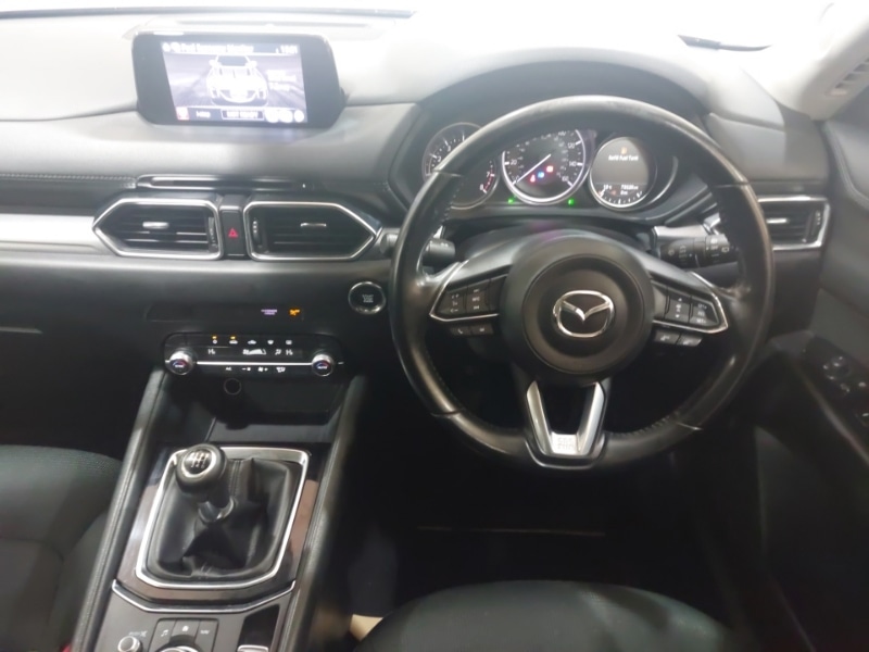 Used Mazda CX-5 2019 for sale - 77881561: Photo 7