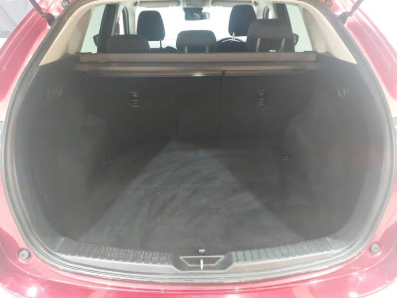 Used Mazda CX-5 2019 for sale - 77881561: Photo 8