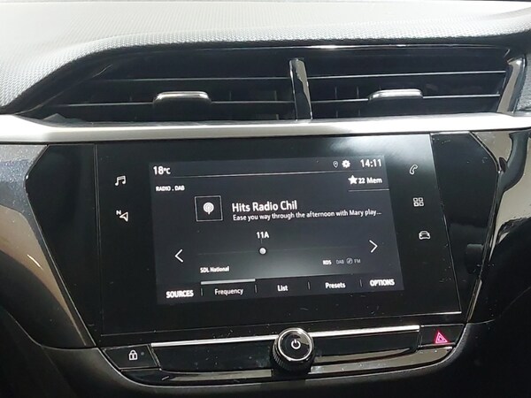 Used Vauxhall Corsa 2021 for sale - 76166199: Photo 10
