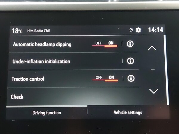 Used Vauxhall Corsa 2021 for sale - 76166199: Photo 15
