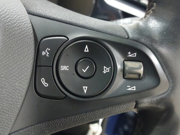 Used Vauxhall Corsa 2021 for sale - 76166199: Photo 19