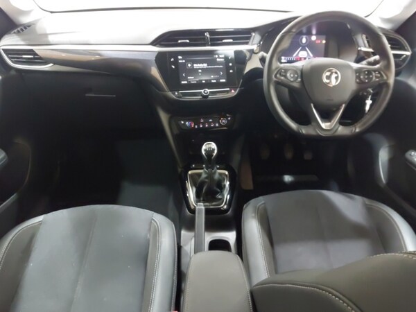 Used Vauxhall Corsa 2021 for sale - 76166199: Photo 2