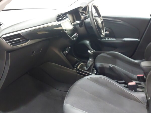Used Vauxhall Corsa 2021 for sale - 76166199: Photo 5
