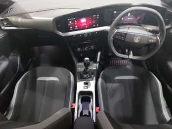 Used Vauxhall Mokka 2025 for sale - 74253833: Photo