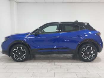 Used Vauxhall Mokka 2025 for sale - 74253833: Photo