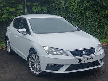 Used SEAT Leon 2018 for sale - 79714255: Photo