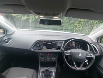 Used SEAT Leon 2018 for sale - 79714255: Photo