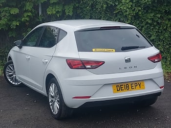 Used SEAT Leon 2018 for sale - 79714255: Photo