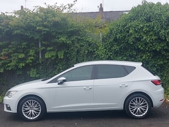 Used SEAT Leon 2018 for sale - 79714255: Photo