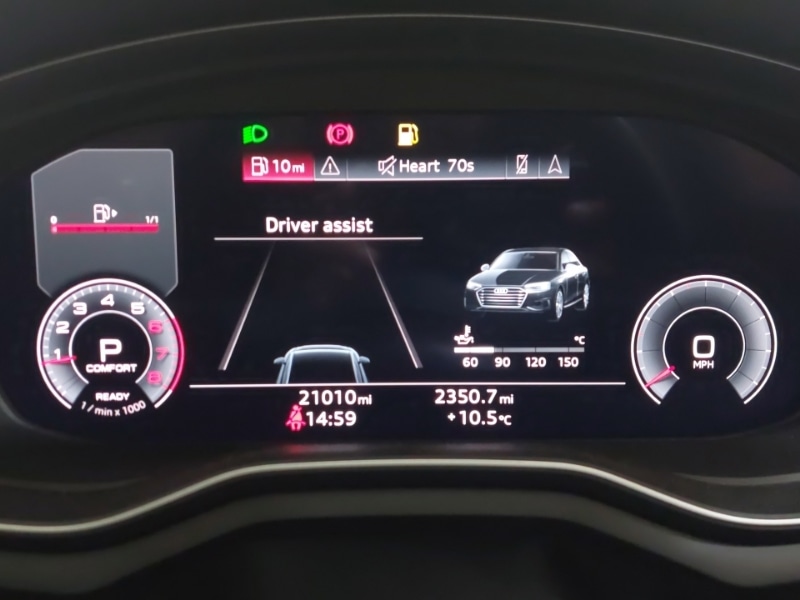 Used Audi A4 2022 for sale - 76951558: Photo 11