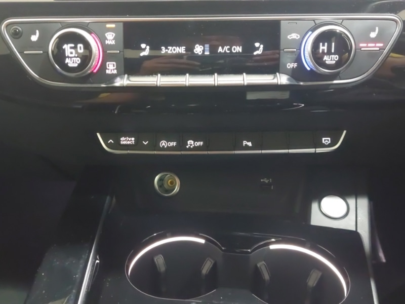 Used Audi A4 2022 for sale - 76951558: Photo 16