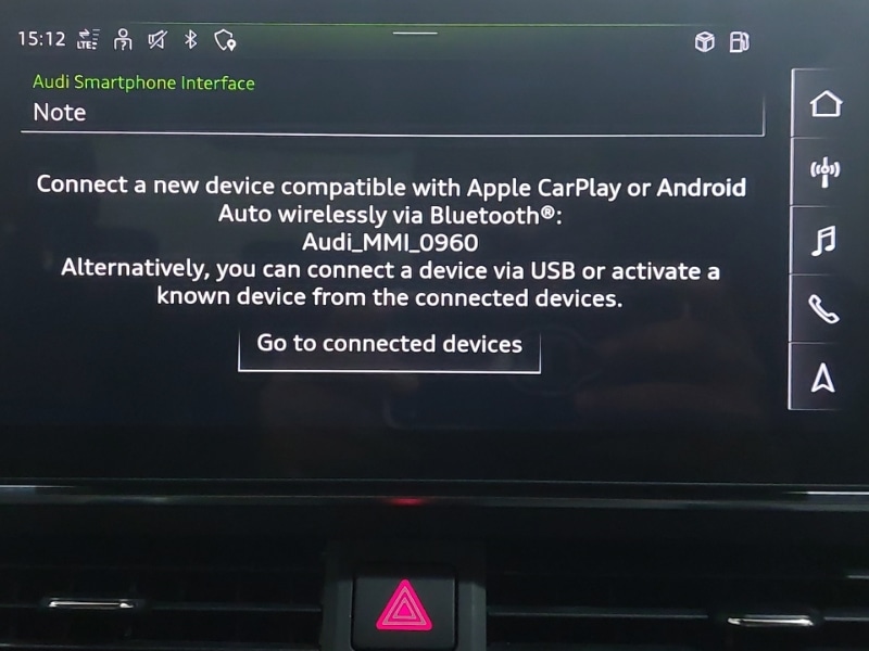 Used Audi A4 2022 for sale - 76951558: Photo 18