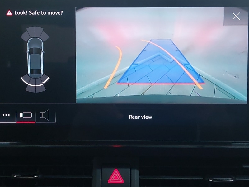 Used Audi A4 2022 for sale - 76951558: Photo 19