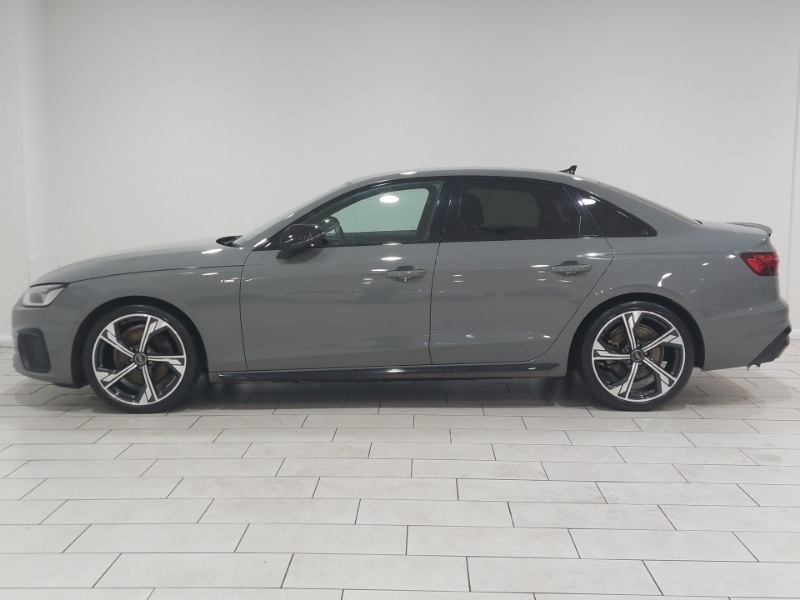 Used Audi A4 2022 for sale - 76951558: Photo 4