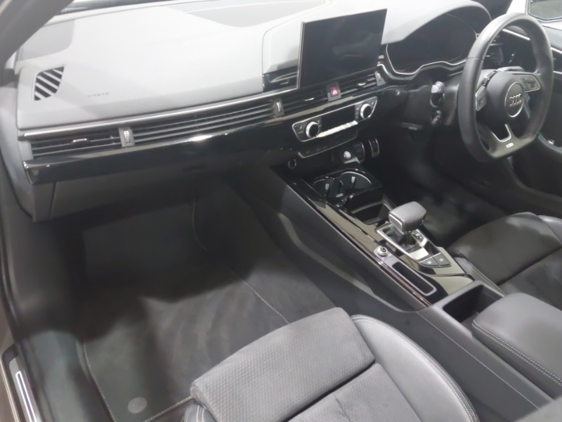 Used Audi A4 2022 for sale - 76951558: Photo 5